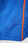 VINTAGE REEBOK NEW YORK ISLANDERS WINDBREAKER (XXL)