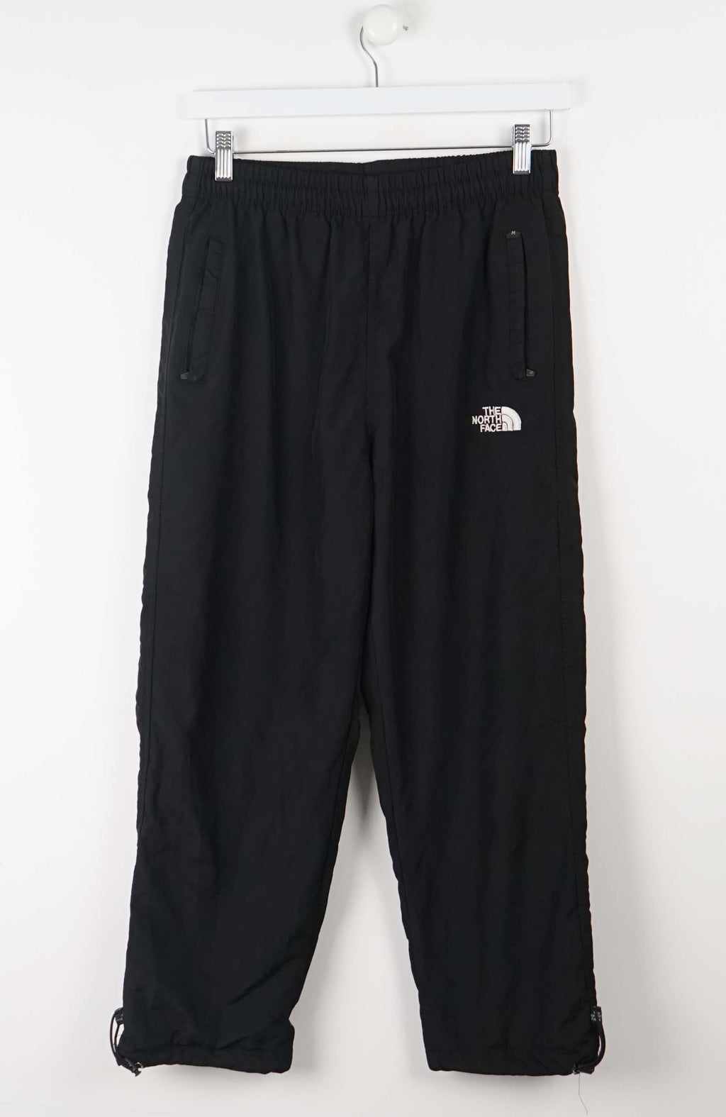 VINTAGE THE NORTH FACE TRACK PANTS W28