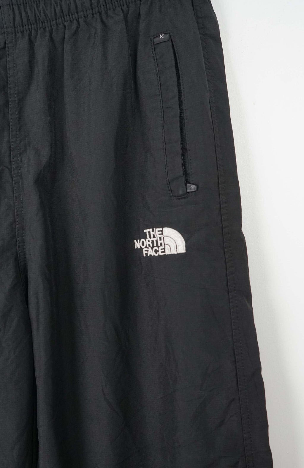 VINTAGE THE NORTH FACE TRACK PANTS W28