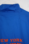 VINTAGE REEBOK NEW YORK ISLANDERS WINDBREAKER (XXL)