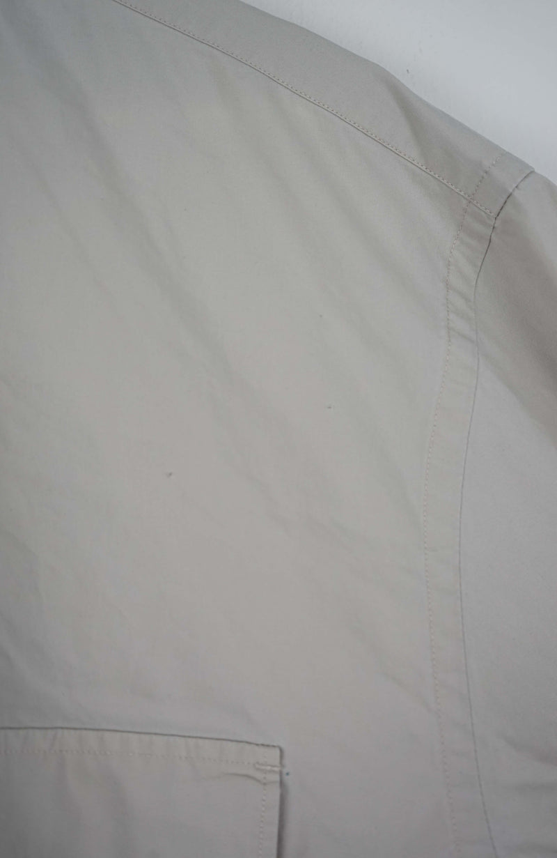 VINTAGE NAUTICA SHIRT (XXL)