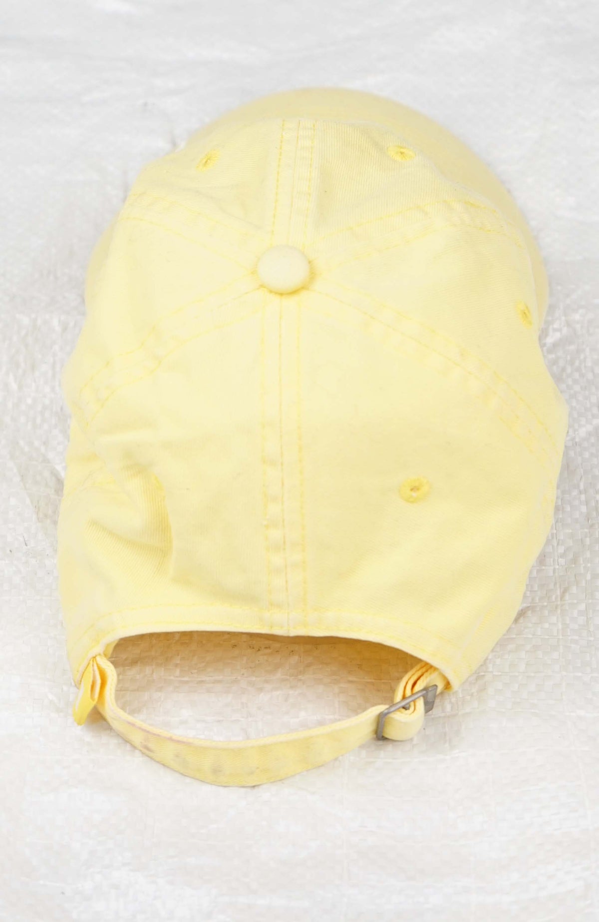 VINTAGE ADIDAS HAT