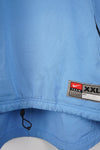 VINTAGE NIKE LACROSSE WINDBREAKER (XXL)