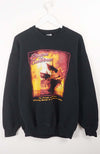 VINTAGE PIRATES OF THE CARIBBEAN SWEATER (L)