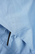 VINTAGE NIKE LACROSSE WINDBREAKER (XXL)