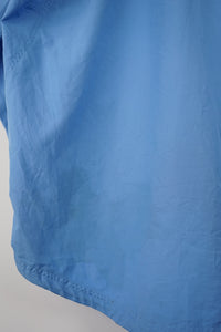 VINTAGE NIKE LACROSSE WINDBREAKER (XXL)