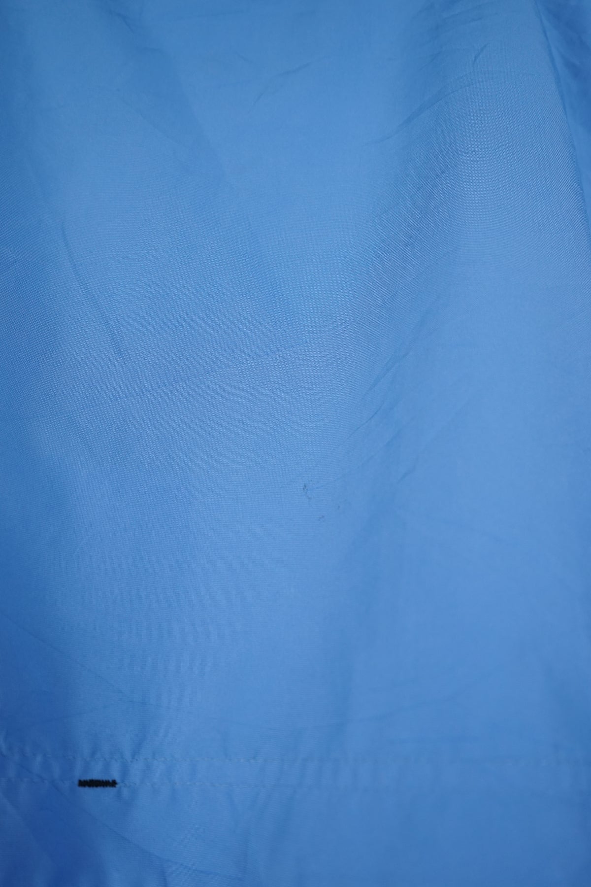 VINTAGE NIKE LACROSSE WINDBREAKER (XXL)