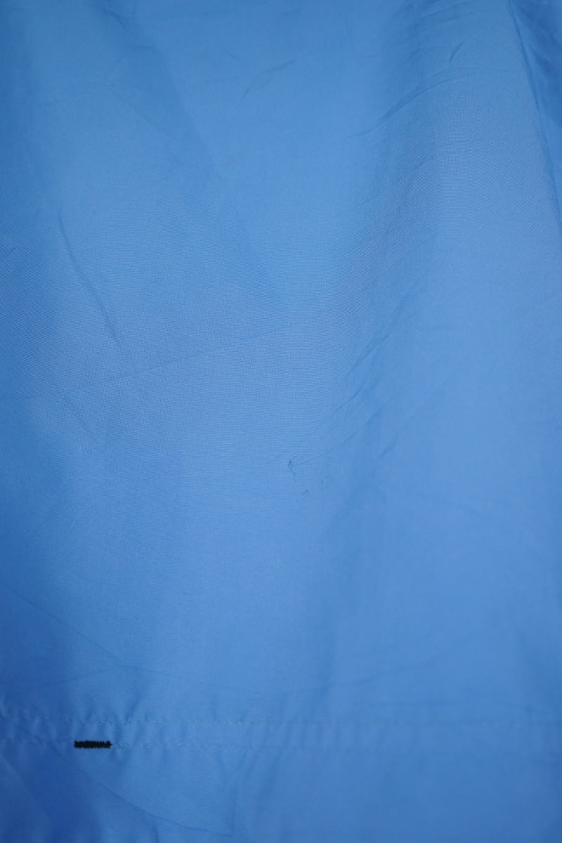 VINTAGE NIKE LACROSSE WINDBREAKER (XXL)