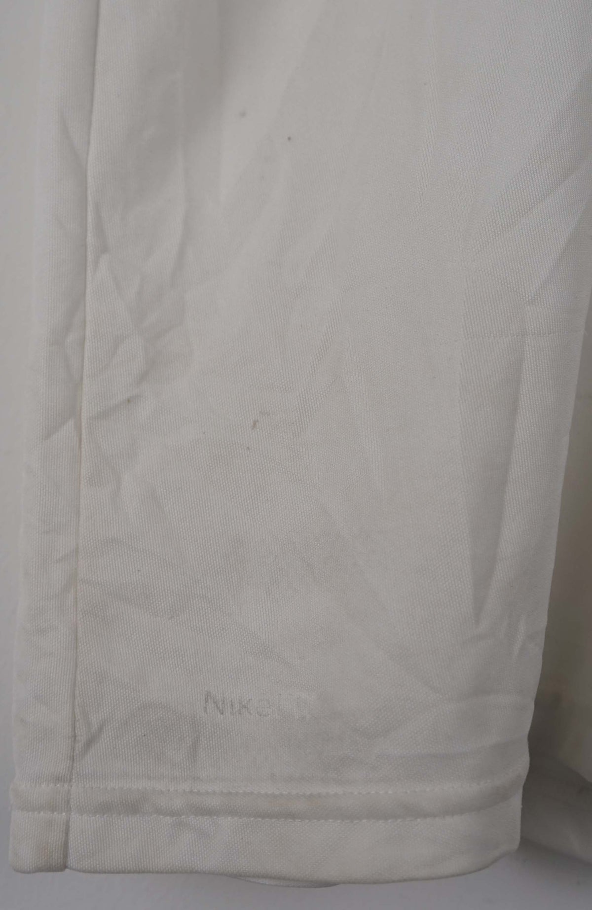 VINTAGE NIKE JERSEY T-SHIRT (S)
