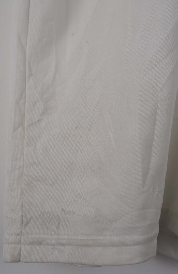 VINTAGE NIKE JERSEY T-SHIRT (S)