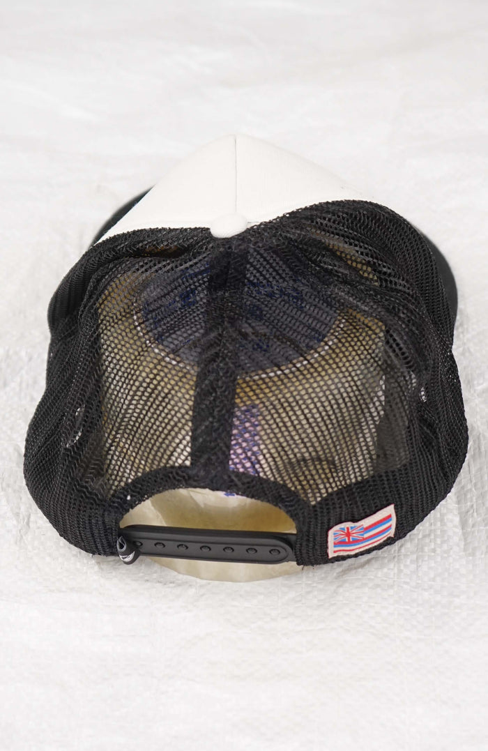 VINTAGE LIVE ALOHA HAWAII SINCE 1969 HAT