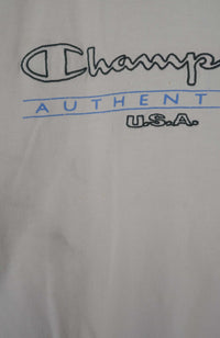 VINTAGE CHAMPION SWEATER (S)