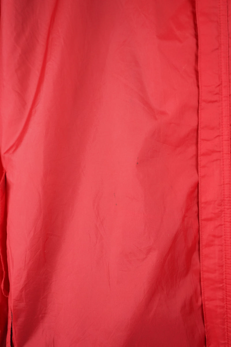 VINTAGE REEBOK WINDBREAKER (XXL)