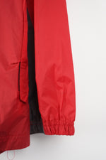 VINTAGE REEBOK WINDBREAKER (XXL)