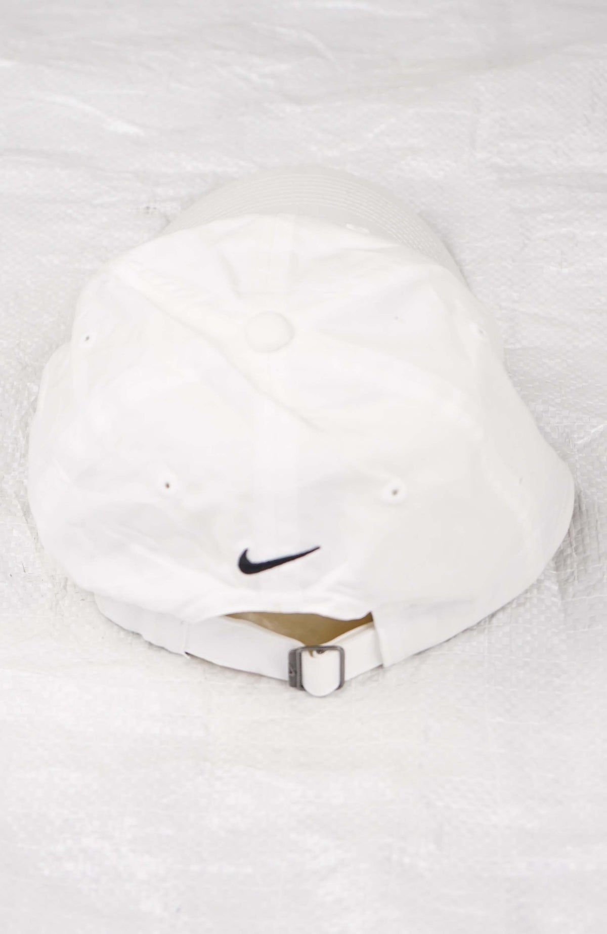 VINTAGE NIKE TELLER WILDLIFE REFUGE HAT