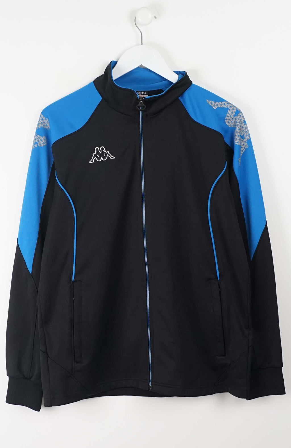 VINTAGE KAPPA TRACK JACKET M