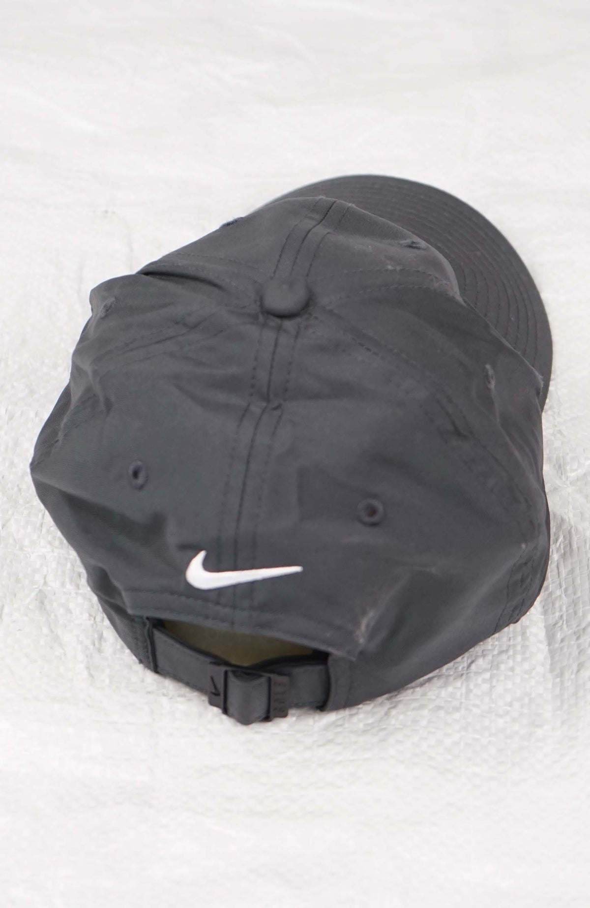VINTAGE NIKE ASPEN LAKES HAT