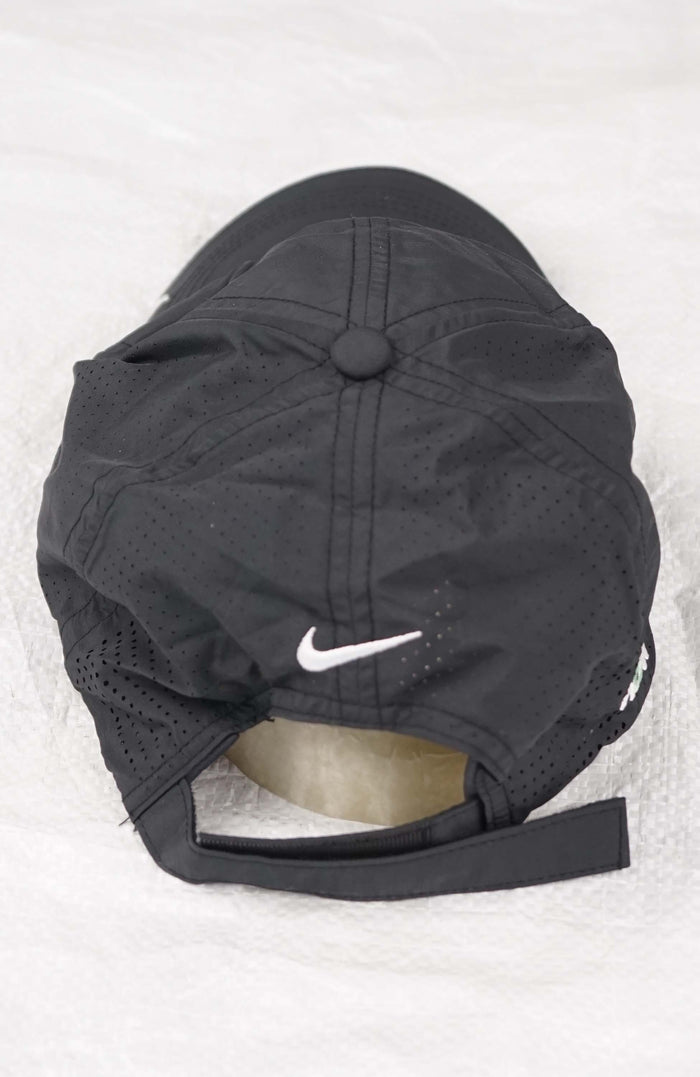 VINTAGE NIKE LET'S WORKFLOW IT' HAT