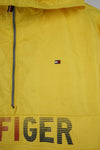 VINTAGE TOMMY HILFIGER WINDBREAKER (L)