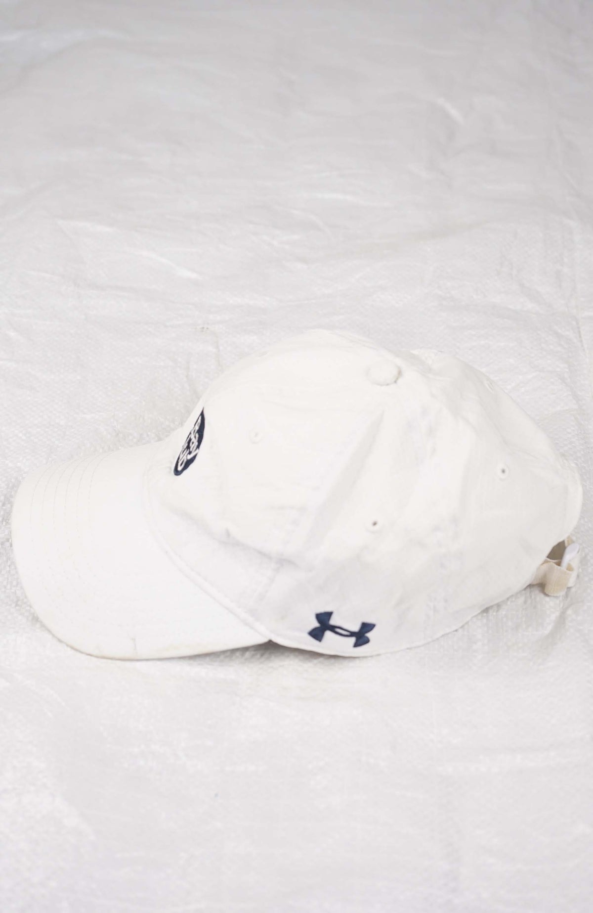 VINTAGE BAY CLUB HAT