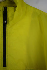 VINTAGE OCEAN PACIFIC SURF WINDBREAKER (S)