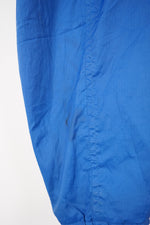 VINTAGE QUIKSILVER WINDBREAKER (L)