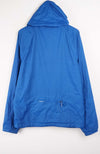 VINTAGE QUIKSILVER WINDBREAKER (L)