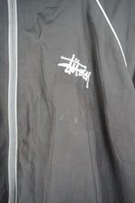 VINTAGE STUSSY WINDBREAKER (XL)