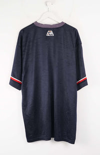 VINTAGE FILA USA JERSEY T-SHIRT (XXL)