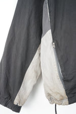 VINTAGE STUSSY WINDBREAKER (XL)