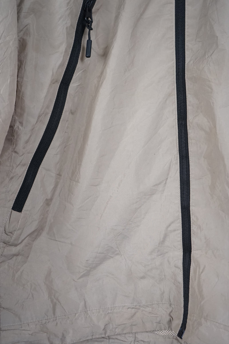 VINTAGE STUSSY WINDBREAKER (M)