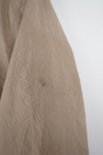 VINTAGE STUSSY WINDBREAKER (M)