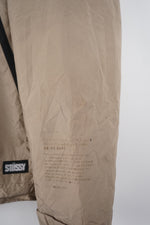 VINTAGE STUSSY WINDBREAKER (M)