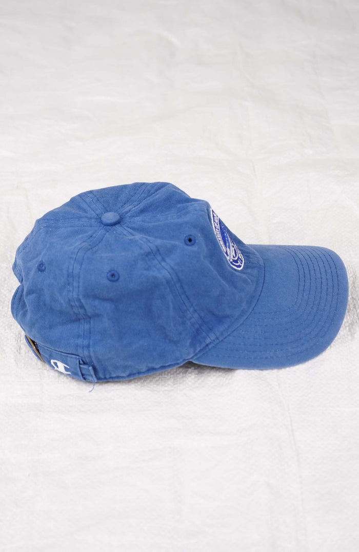VINTAGE CHAMPION ALASKA HAT