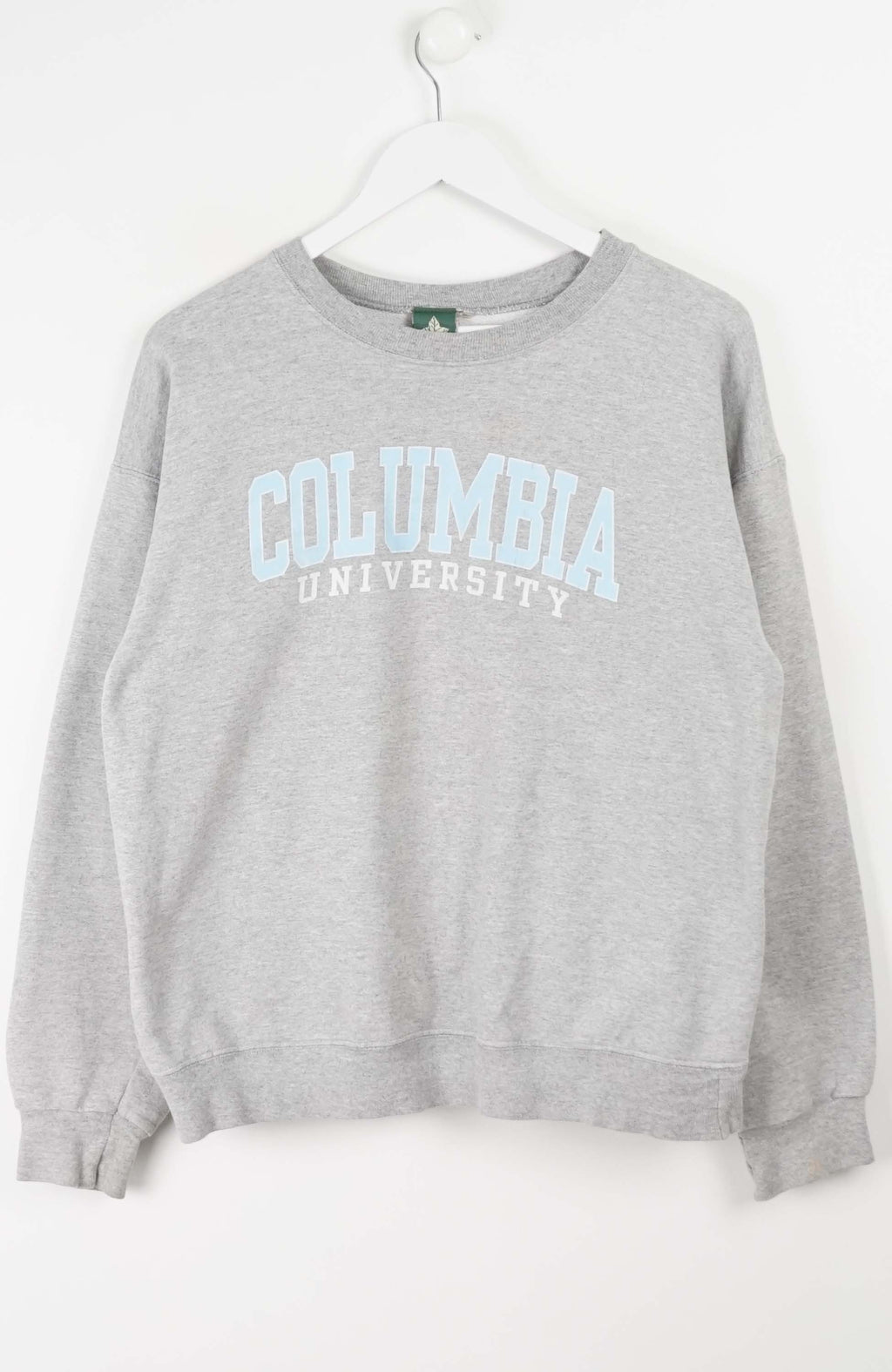 VINTAGE COLUMBIA UNIVERSITY SWEATER (S) 