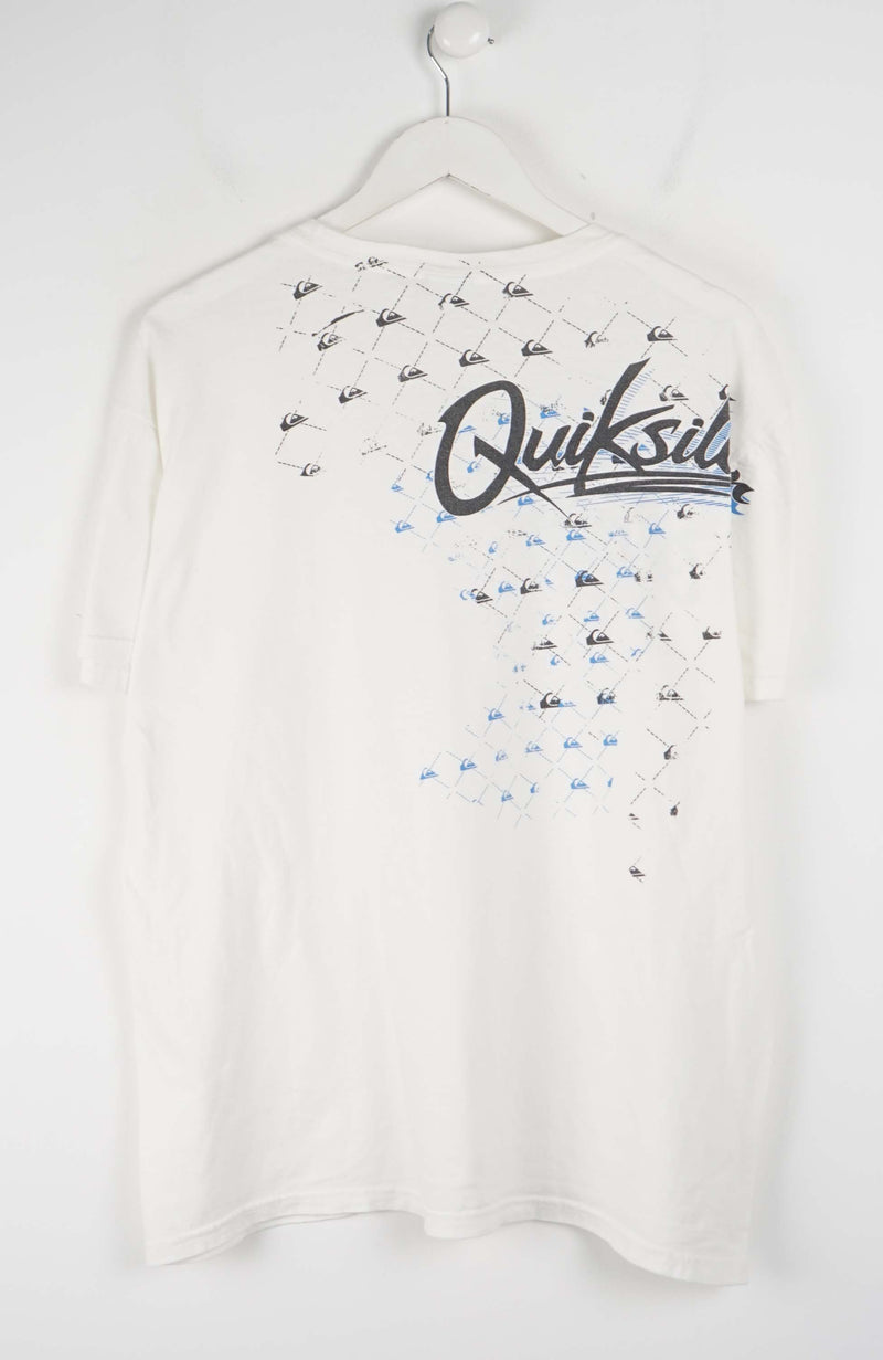 VINTAGE QUIKSILVER T-SHIRT (L)