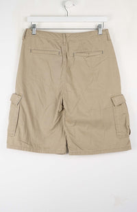 VINTAGE REWORK CARGO SHORTS W32
