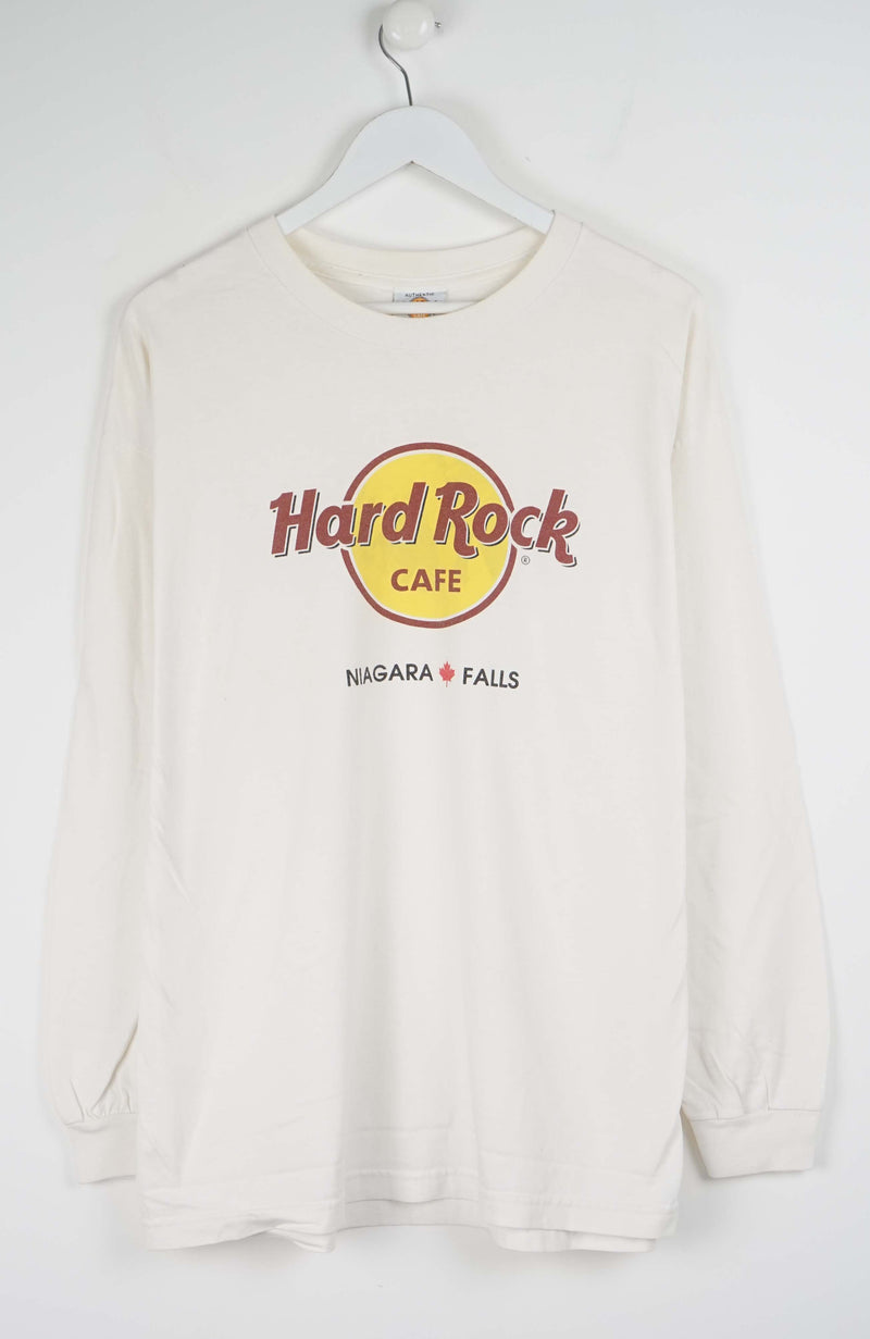 VINTAGE HARD ROCK CAFE T-SHIRT (XL)