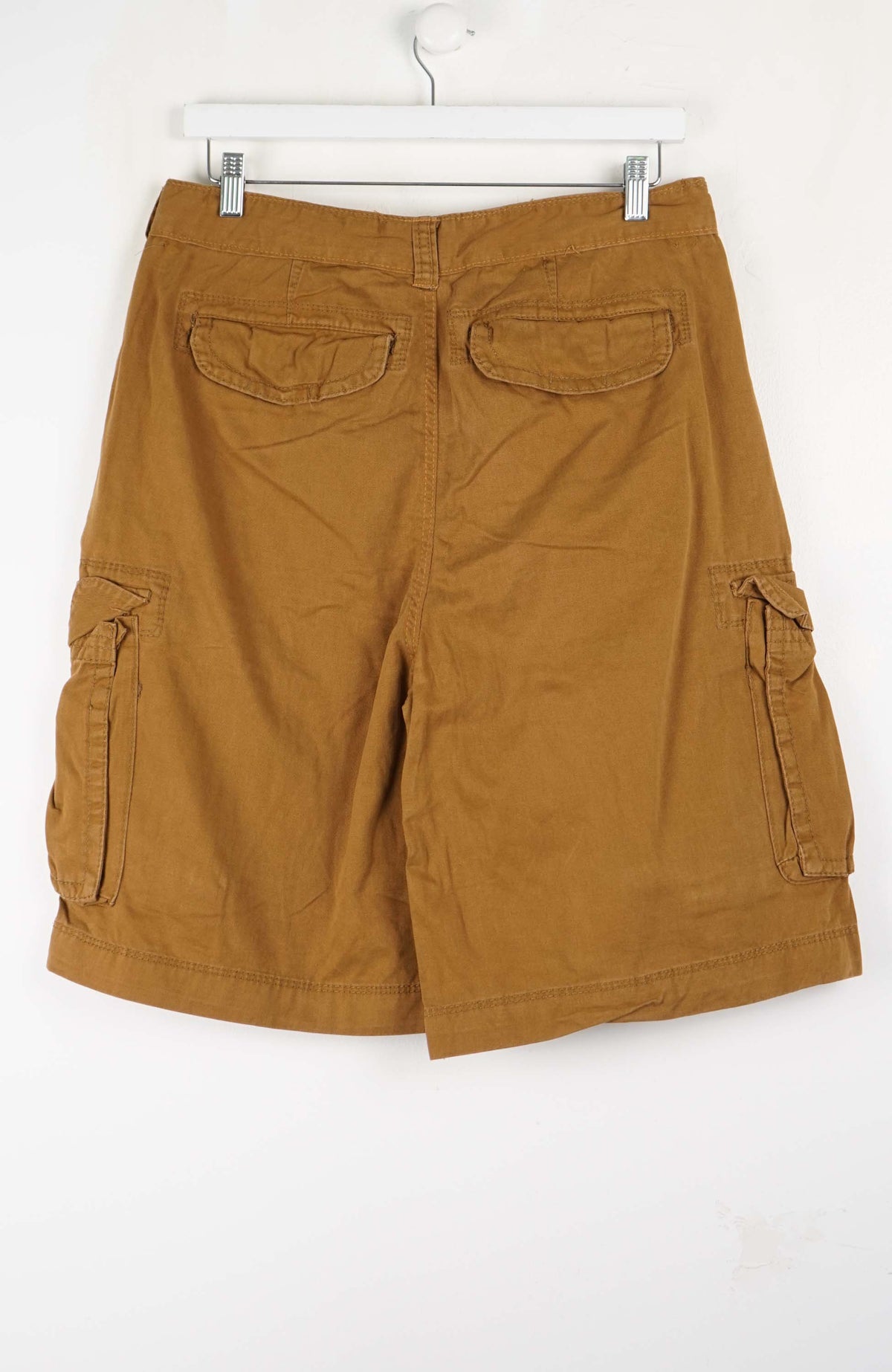 VINTAGE REWORK CARGO SHORTS W32