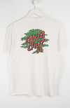 VINTAGE SANTA CRUZ T-SHIRT (S)