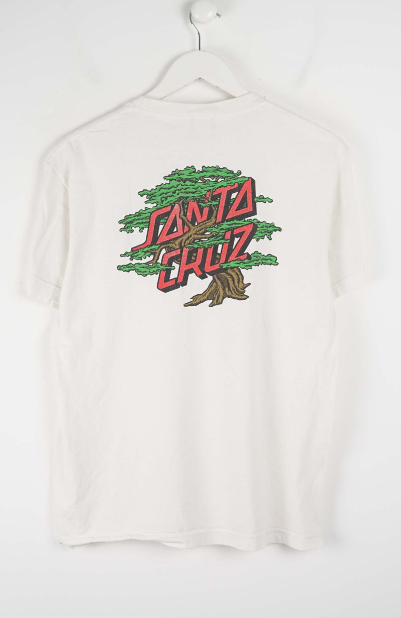 VINTAGE SANTA CRUZ T-SHIRT (S)