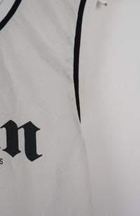 VINTAGE SKIN INDUSTRIES JERSEY T-SHIRT (XL)