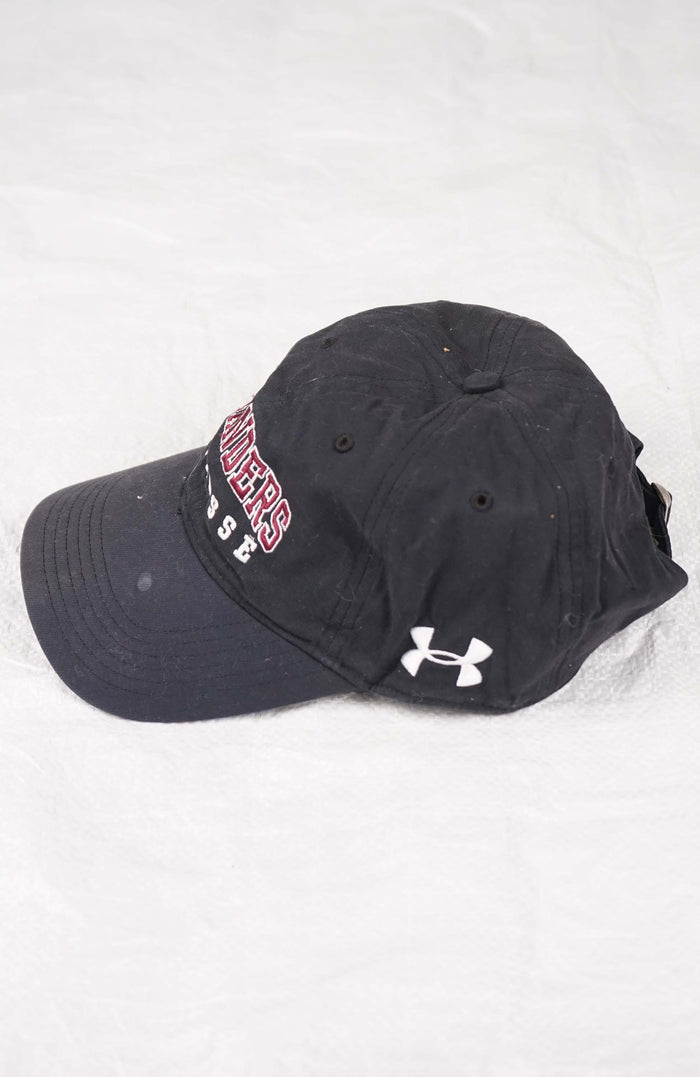 VINTAGE ISLANDERS LACROSSE HAT