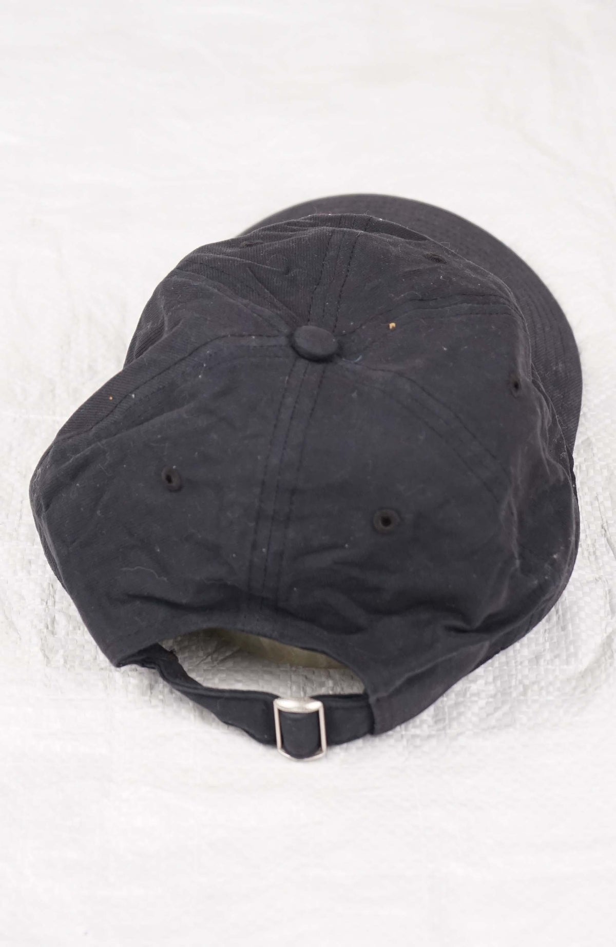 VINTAGE ISLANDERS LACROSSE HAT