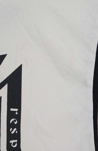 VINTAGE SKIN INDUSTRIES JERSEY T-SHIRT (XL)
