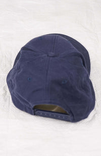 VINTAGE SAVE THE PLANET HARD ROCK HOTEL HAT