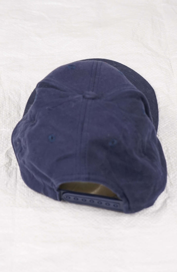 VINTAGE SAVE THE PLANET HARD ROCK HOTEL HAT