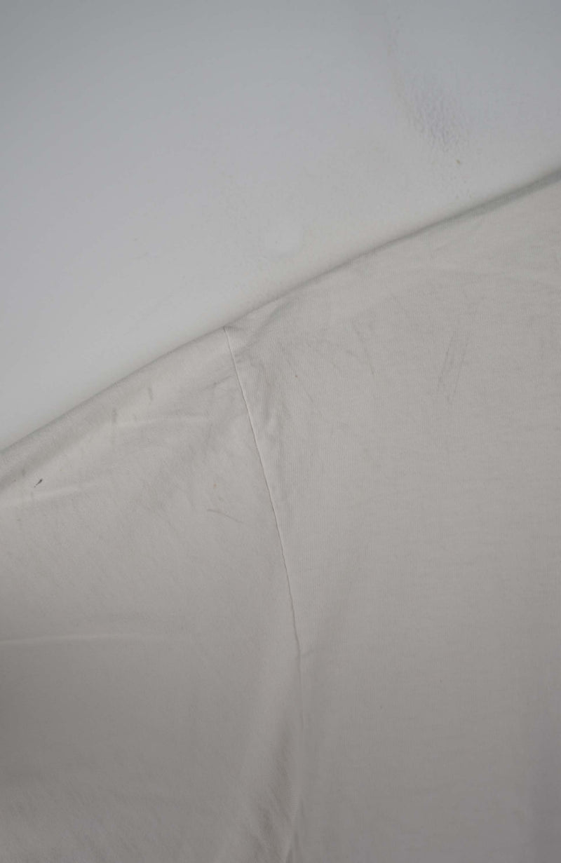 VINTAGE TOMMY SPORTS T-SHIRT (M) 90'S BOOTLEG