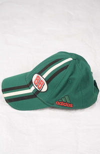 VINTAGE ADIDAS NASCAR 88 HAT