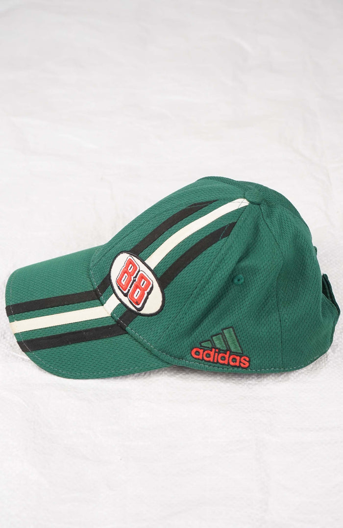 VINTAGE ADIDAS NASCAR 88 HAT